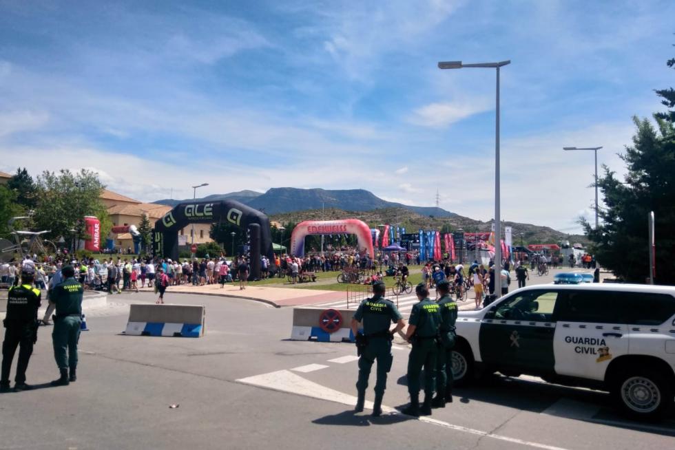 Quebrantahuesos 2019