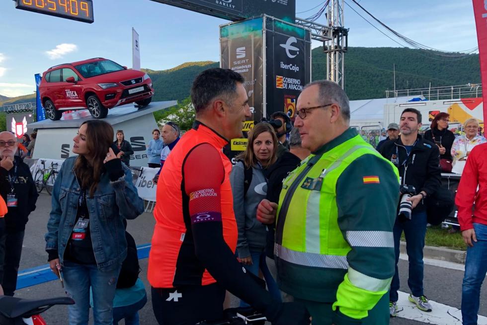 Quebrantahuesos 2019