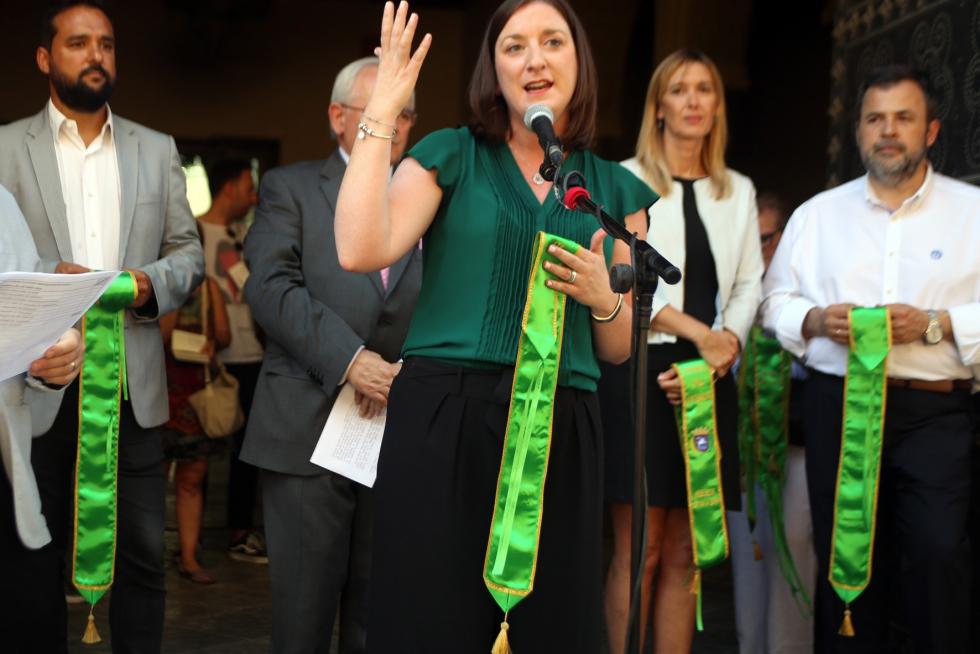 XLI Encuentro de Comunidades Aragonesas del Exterior
