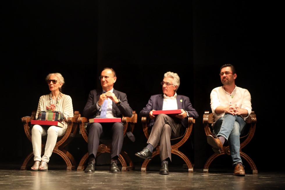 XLI Encuentro de Comunidades Aragonesas del Exterior