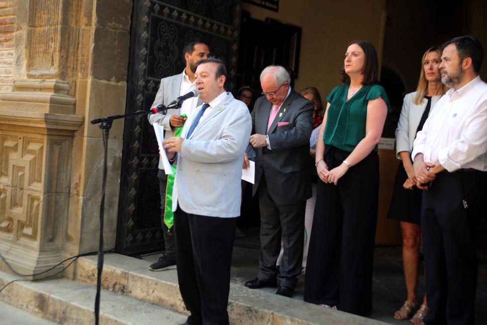 XLI Encuentro de Comunidades Aragonesas del Exterior