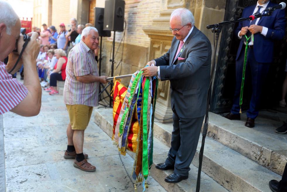 XLI Encuentro de Comunidades Aragonesas del Exterior