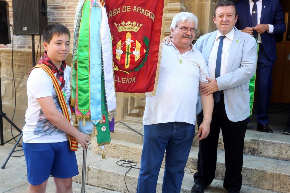 XLI Encuentro de Comunidades Aragonesas del Exterior