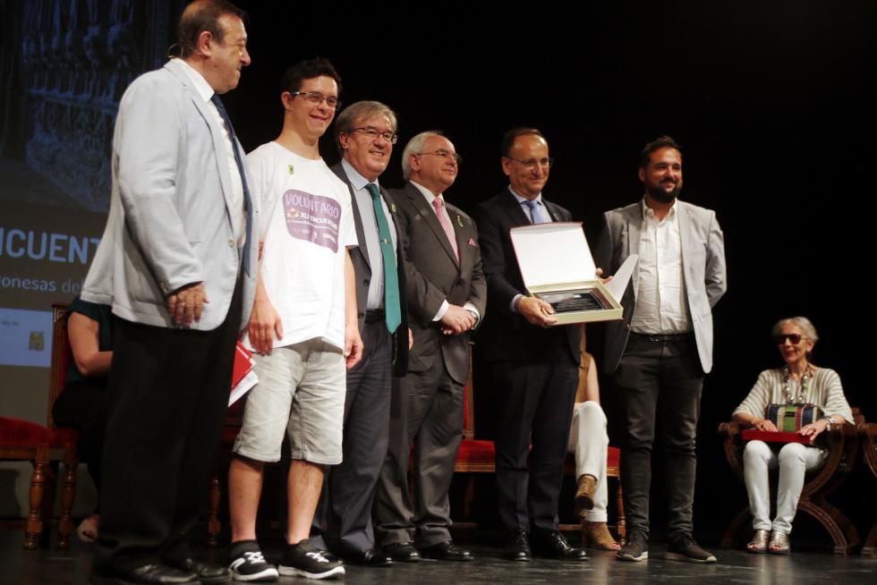 XLI Encuentro de Comunidades Aragonesas del Exterior