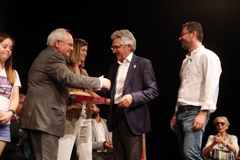 XLI Encuentro de Comunidades Aragonesas del Exterior