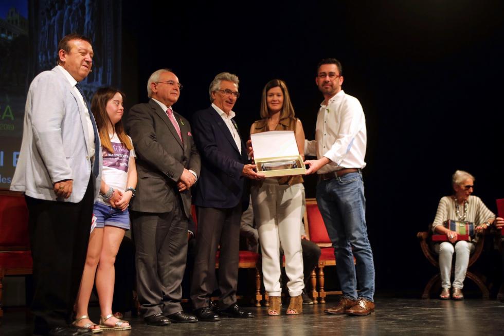 XLI Encuentro de Comunidades Aragonesas del Exterior