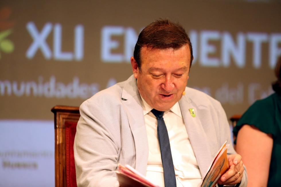 XLI Encuentro de Comunidades Aragonesas del Exterior