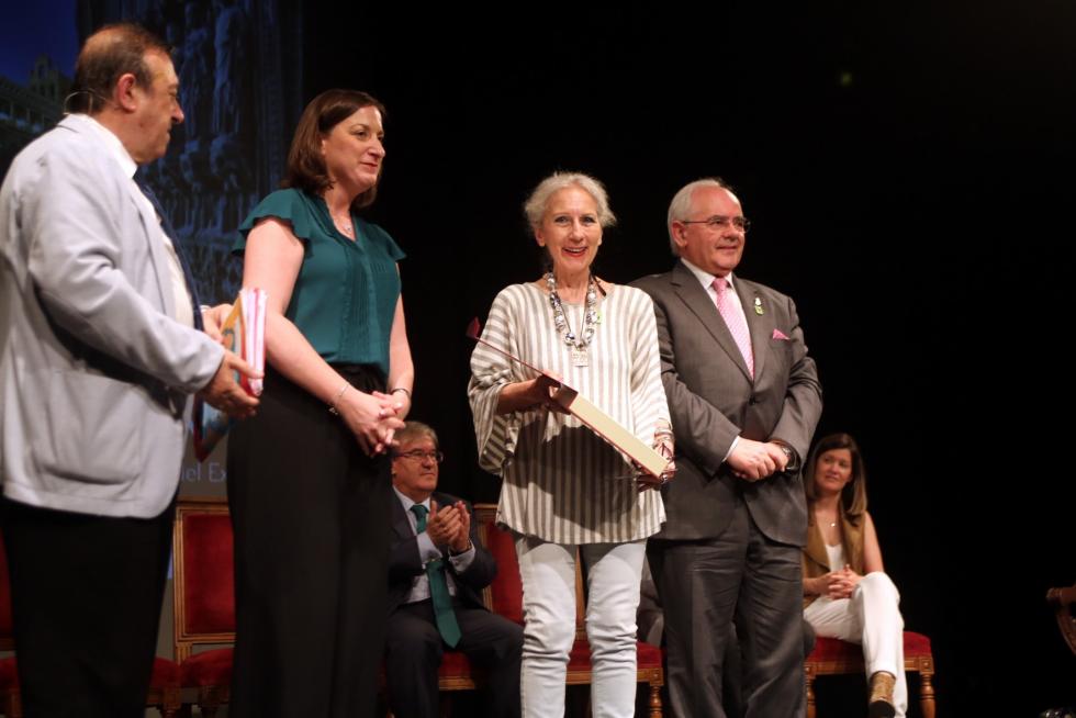 XLI Encuentro de Comunidades Aragonesas del Exterior