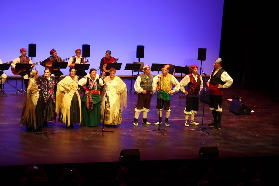 XLI Encuentro de Comunidades Aragonesas del Exterior