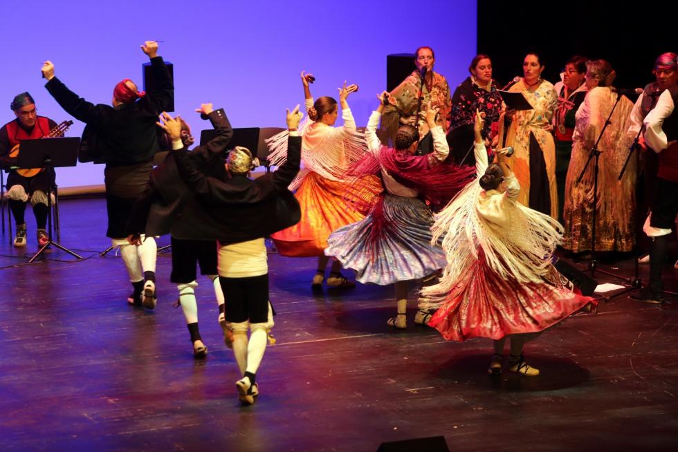 XLI Encuentro de Comunidades Aragonesas del Exterior