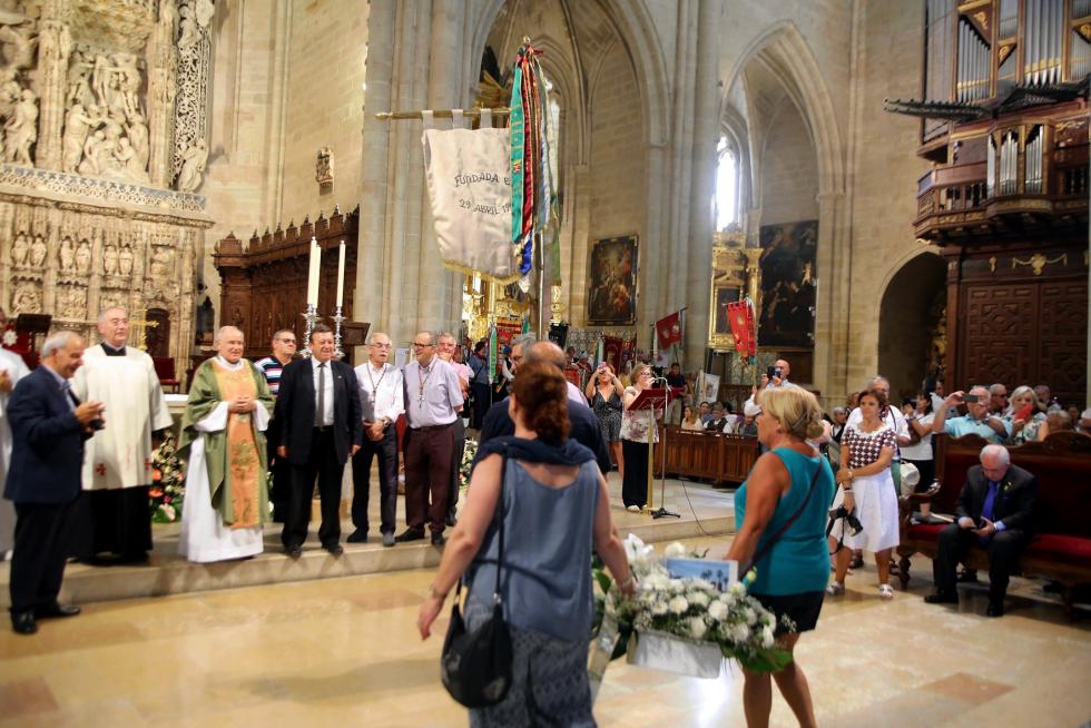XLI Encuentro de Comunidades Aragonesas del Exterior