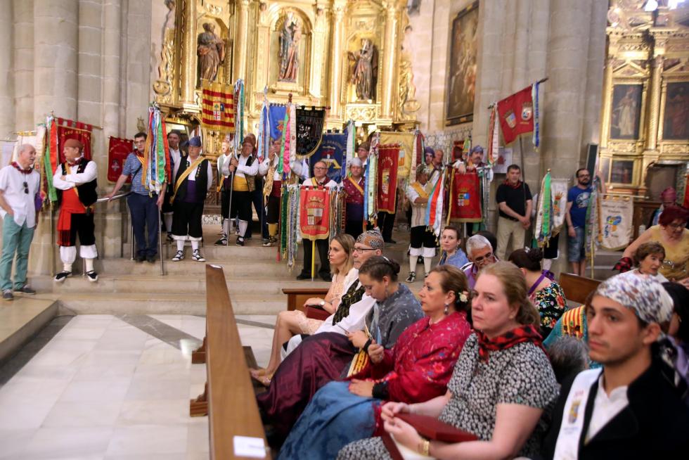 XLI Encuentro de Comunidades Aragonesas del Exterior