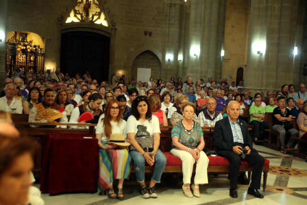 XLI Encuentro de Comunidades Aragonesas del Exterior