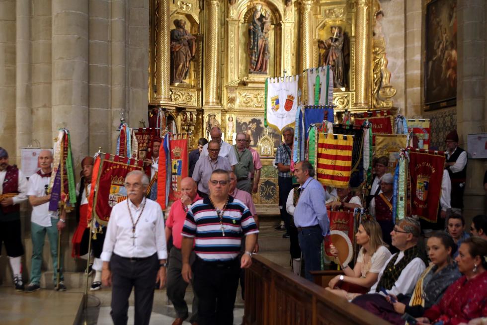 XLI Encuentro de Comunidades Aragonesas del Exterior