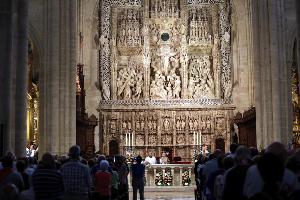 XLI Encuentro de Comunidades Aragonesas del Exterior