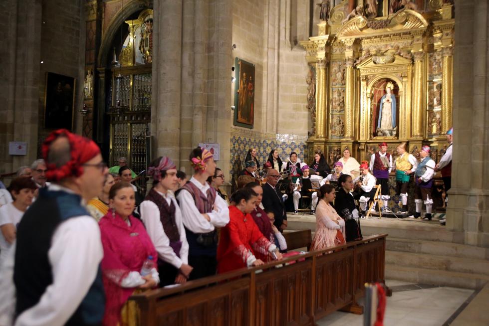 XLI Encuentro de Comunidades Aragonesas del Exterior