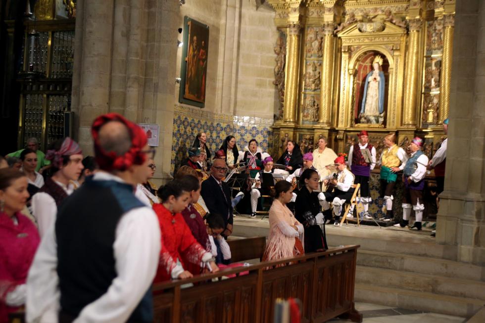 XLI Encuentro de Comunidades Aragonesas del Exterior