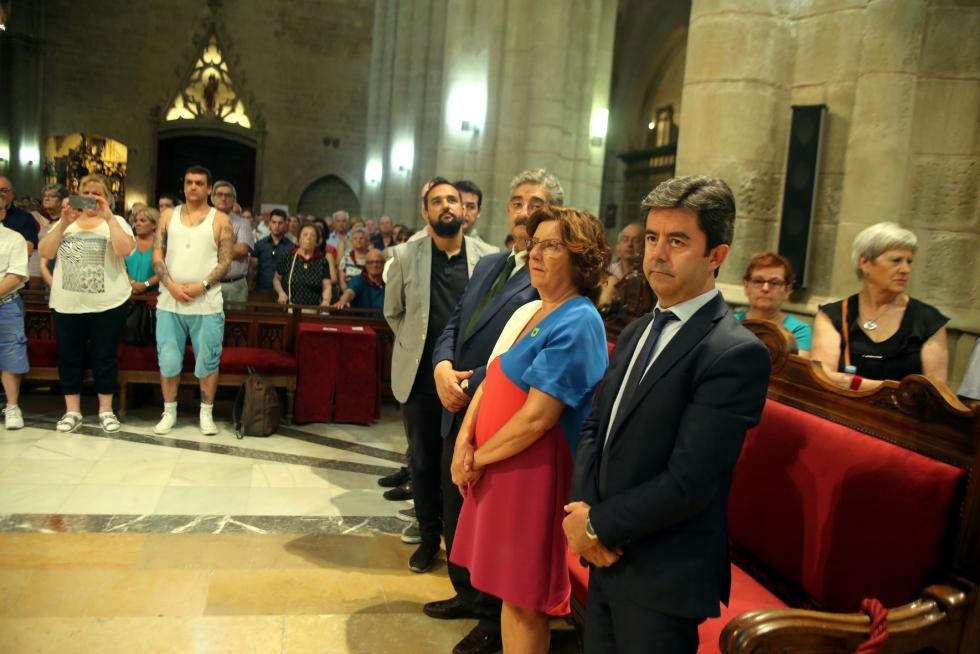 XLI Encuentro de Comunidades Aragonesas del Exterior