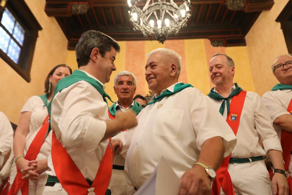 San Lorenzo 2019, 9 de agosto
