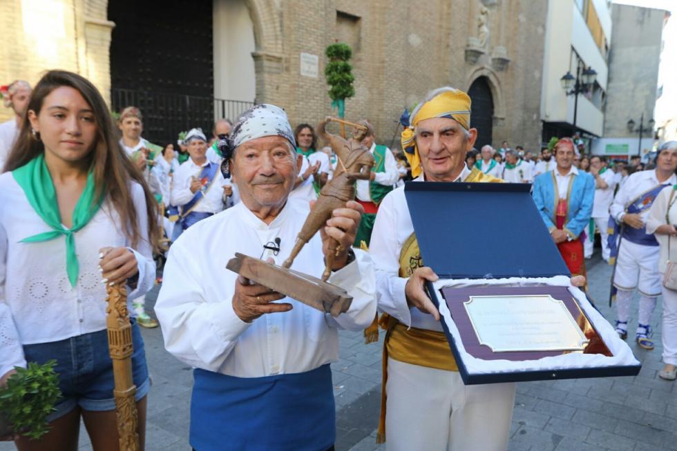 San Lorenzo 2019, 10 de agosto