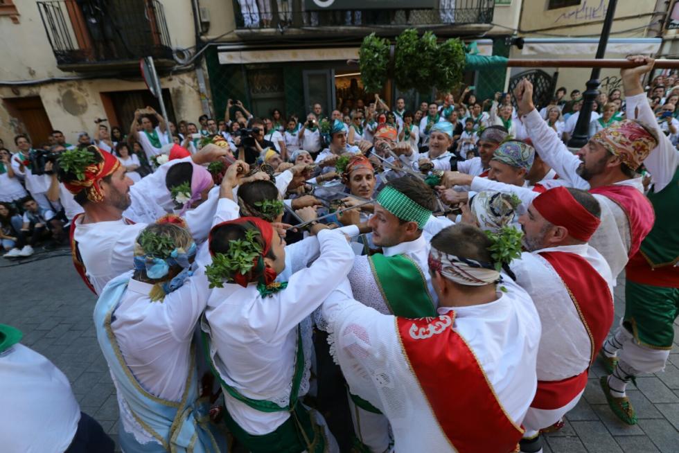 San Lorenzo 2019, 10 de agosto