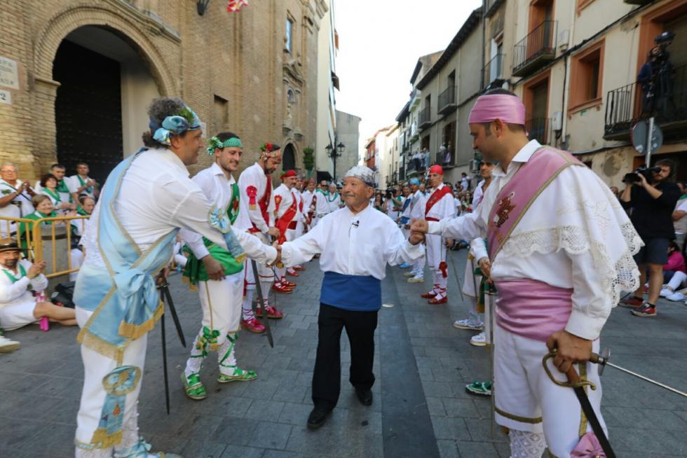 San Lorenzo 2019, 10 de agosto