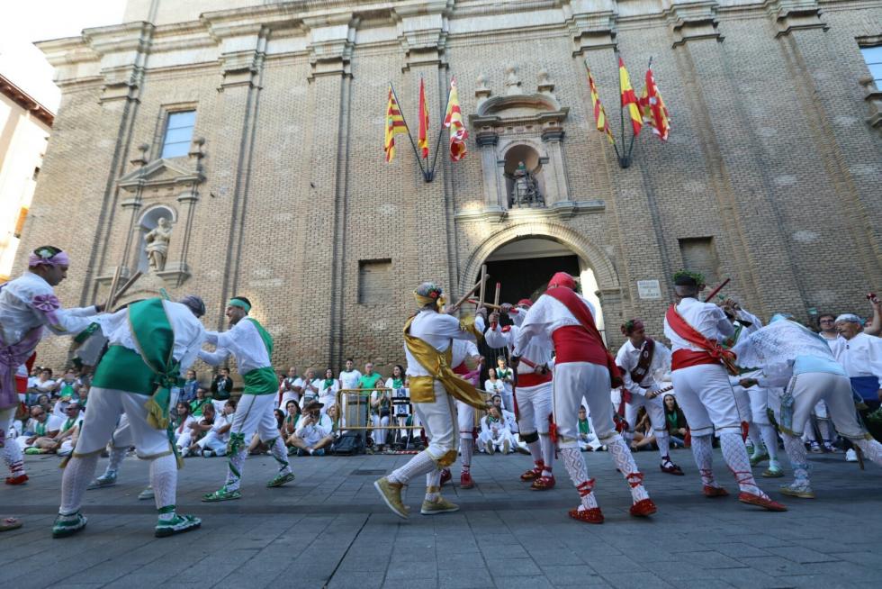San Lorenzo 2019, 10 de agosto