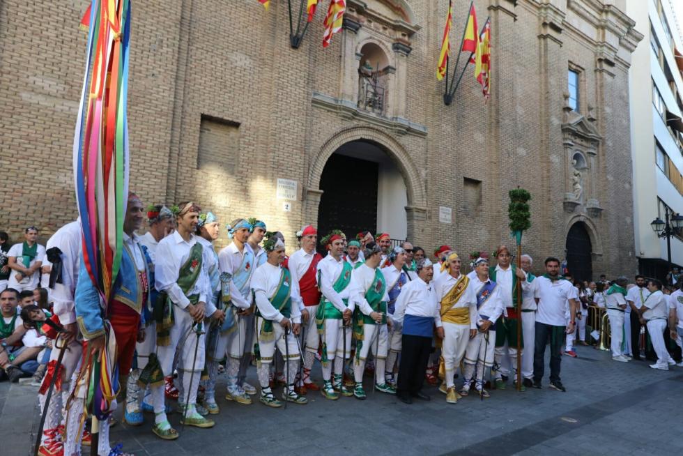 San Lorenzo 2019, 10 de agosto