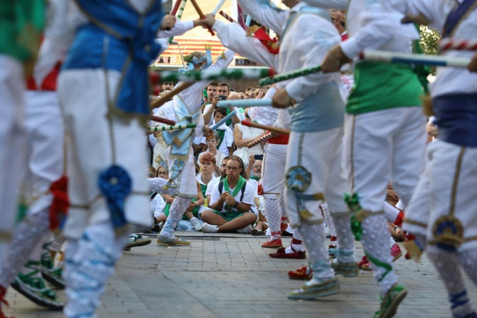 San Lorenzo 2019, 10 de agosto