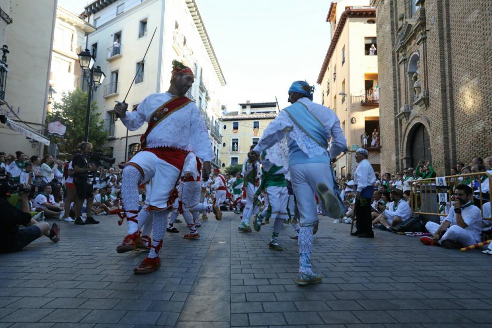 San Lorenzo 2019, 10 de agosto
