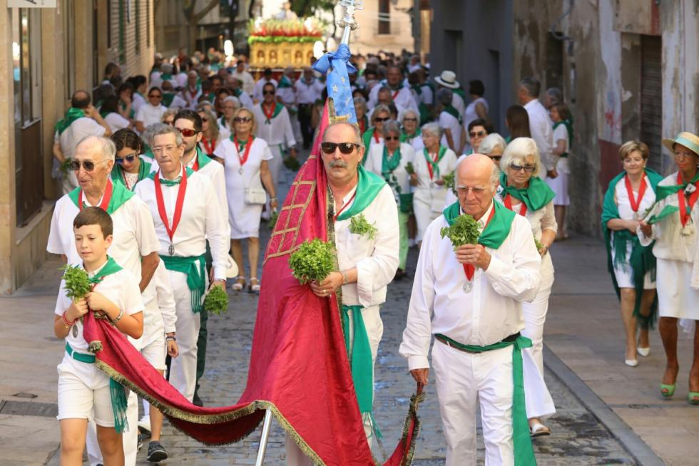 San Lorenzo 2019, 10 de agosto