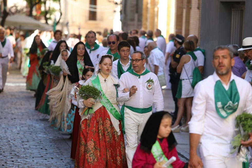 San Lorenzo 2019, 10 de agosto