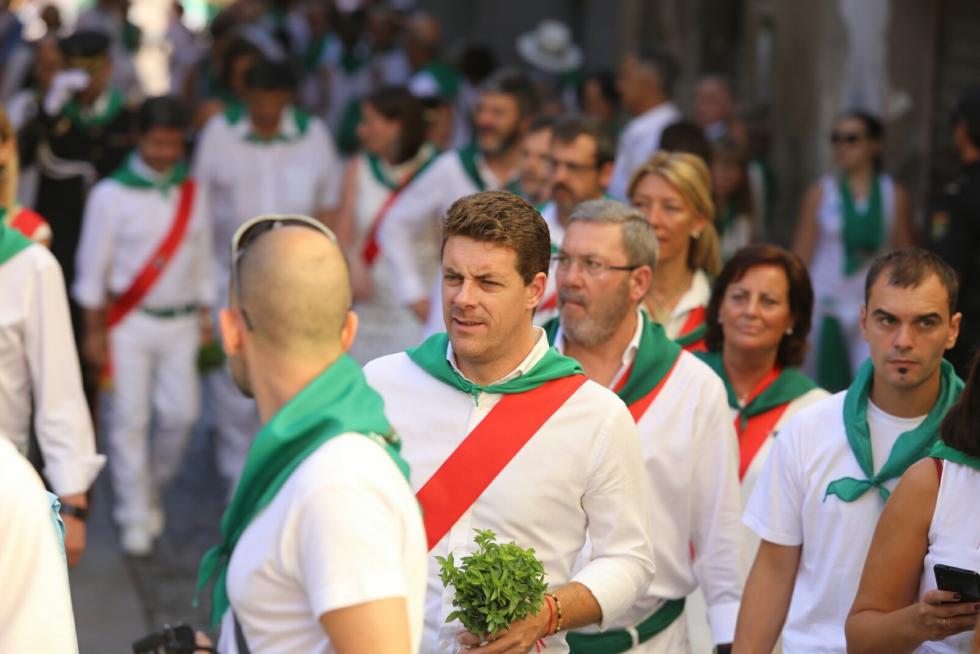 San Lorenzo 2019, 10 de agosto