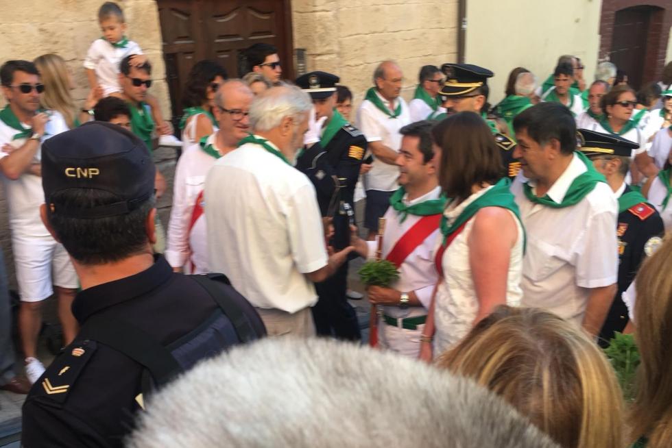 San Lorenzo 2019, 10 de agosto