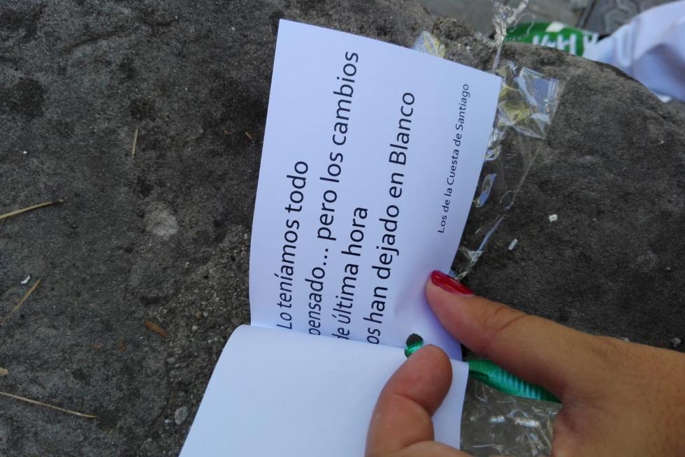 San Lorenzo 2019, 10 de agosto