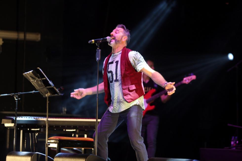 San Lorenzo 2019, 9 de agosto