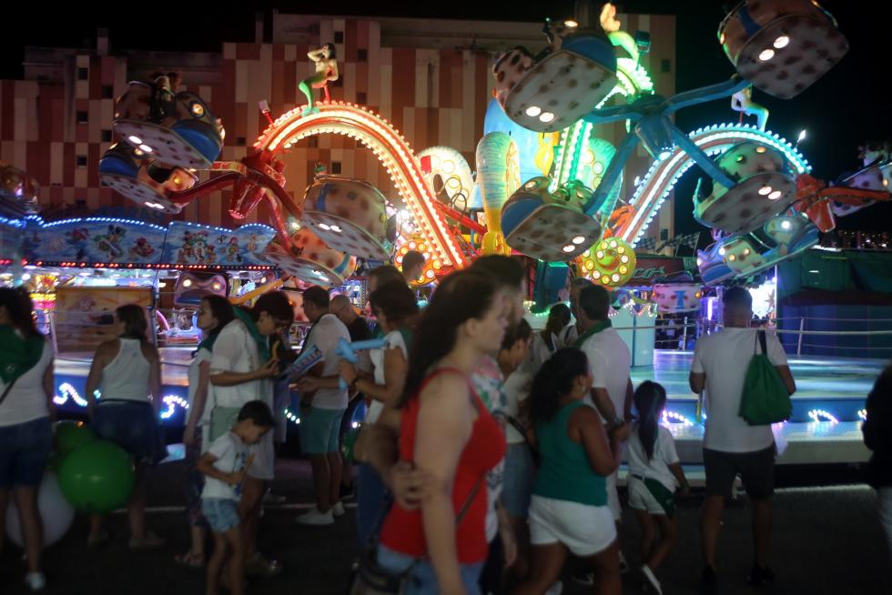 San Lorenzo 2019, 9 de agosto