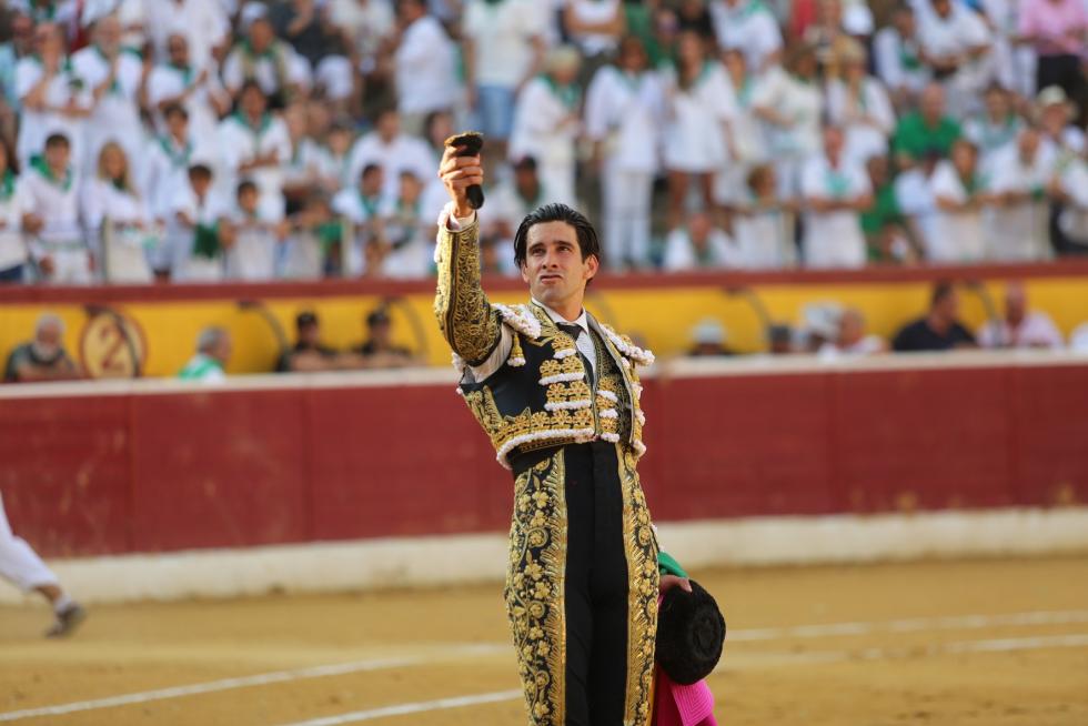 San Lorenzo 2019, 10 de agosto