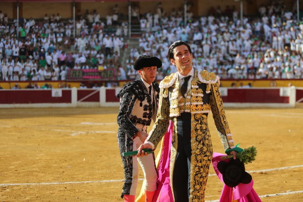 San Lorenzo 2019, 10 de agosto