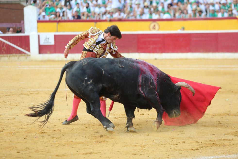 San Lorenzo 2019, 10 de agosto