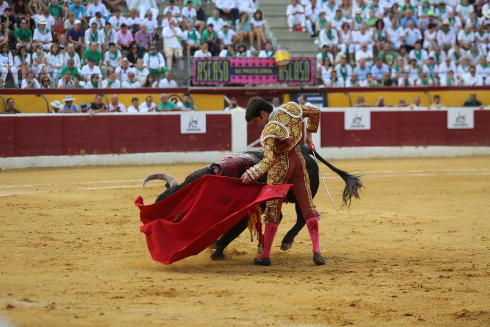 San Lorenzo 2019, 10 de agosto