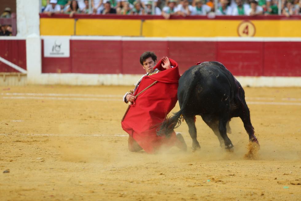 San Lorenzo 2019, 10 de agosto