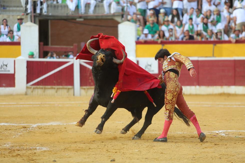 San Lorenzo 2019, 10 de agosto