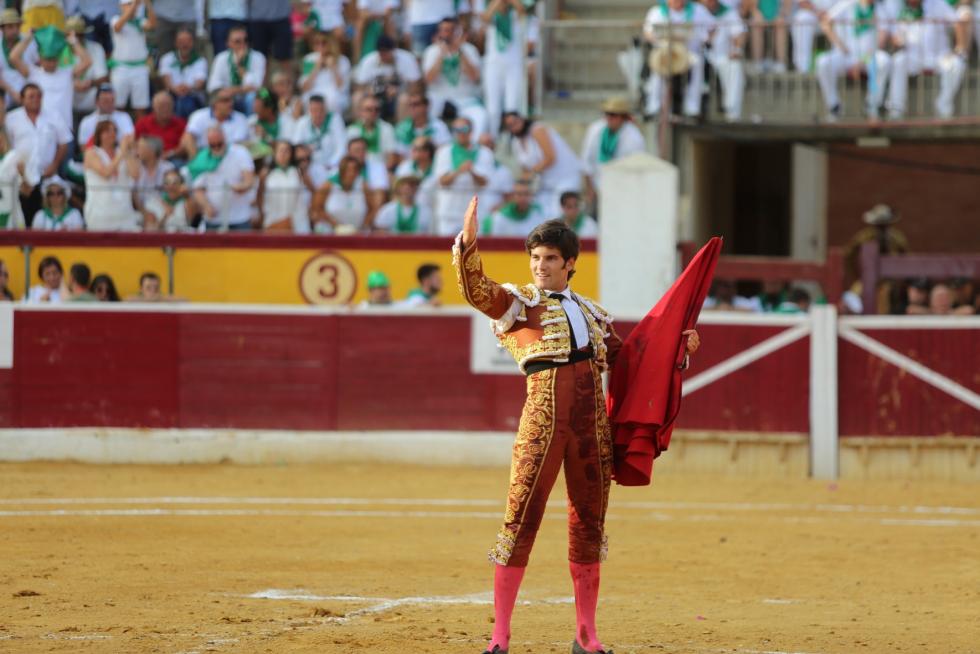 San Lorenzo 2019, 10 de agosto