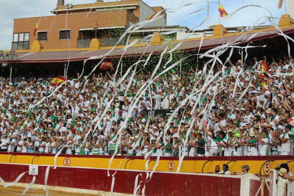 San Lorenzo 2019, 10 de agosto
