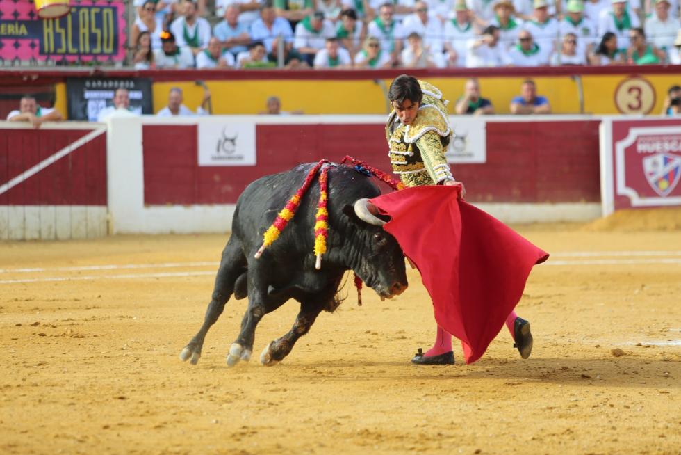 San Lorenzo 2019, 10 de agosto
