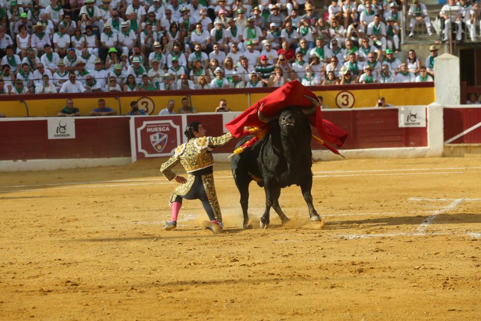 San Lorenzo 2019, 10 de agosto