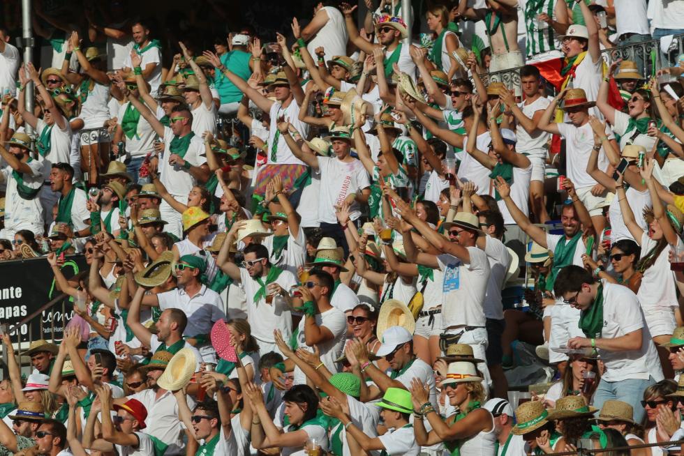 San Lorenzo 2019, 10 de agosto