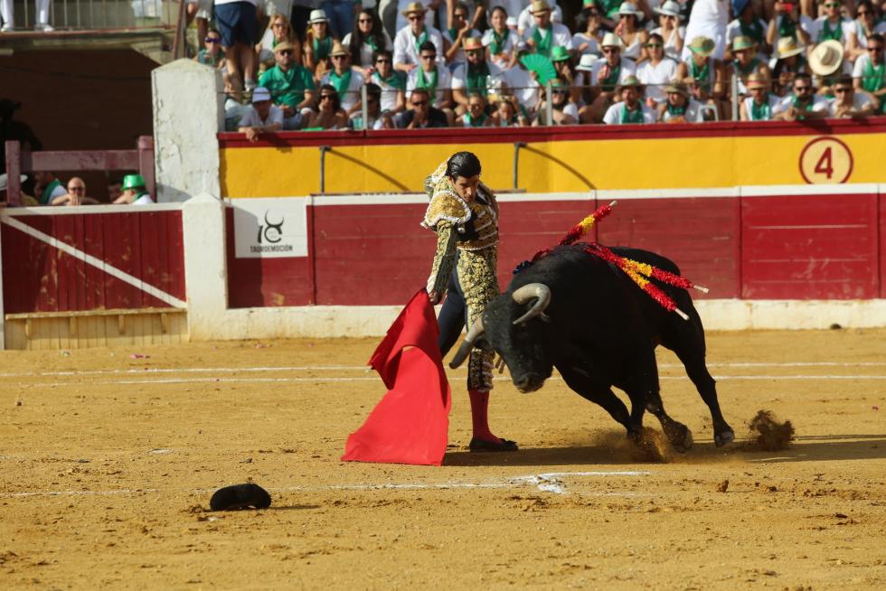 San Lorenzo 2019, 10 de agosto