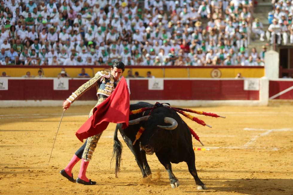 San Lorenzo 2019, 10 de agosto